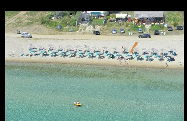 Holiday Apartment in Nea Potidea (Chalkidiki) or holiday homes and vacation rentals