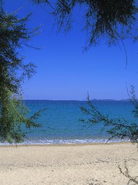 Holiday Apartment in Nea Potidea (Chalkidiki) or holiday homes and vacation rentals