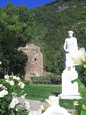 Holiday Apartment in Nea Potidea (Chalkidiki) or holiday homes and vacation rentals