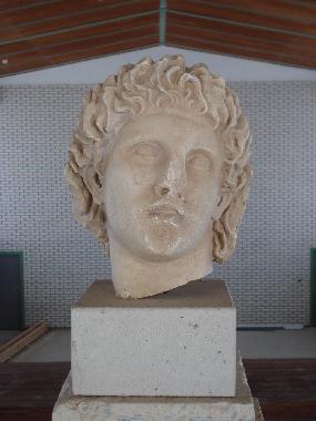 Holiday Apartment in Nea Potidea (Chalkidiki) or holiday homes and vacation rentals