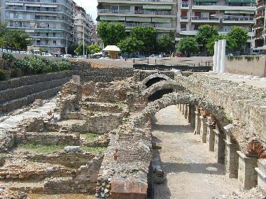 Holiday Apartment in Nea Potidea (Chalkidiki) or holiday homes and vacation rentals