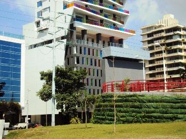 Holiday Apartment in Panama City (Panama) or holiday homes and vacation rentals