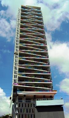 Holiday Apartment in Panama City (Panama) or holiday homes and vacation rentals