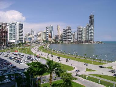 Holiday Apartment in Panama City (Panama) or holiday homes and vacation rentals