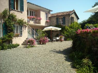 Holiday House in acqui terme (Alessandria) or holiday homes and vacation rentals