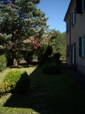 Holiday House in acqui terme (Alessandria) or holiday homes and vacation rentals