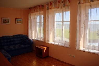 Single bedroom