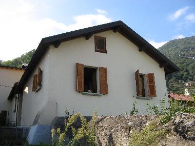 Holiday House in San Siro /Menaggio (Como) or holiday homes and vacation rentals