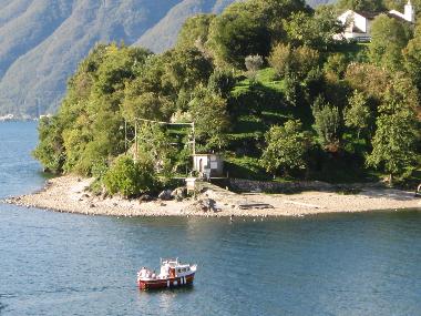 Holiday House in San Siro /Menaggio (Como) or holiday homes and vacation rentals