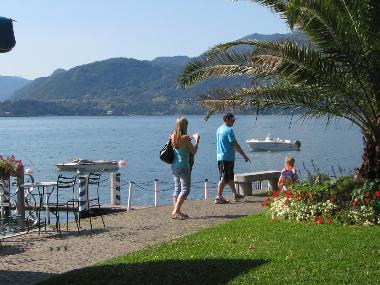 Holiday House in San Siro /Menaggio (Como) or holiday homes and vacation rentals