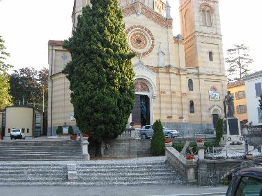 Holiday House in San Siro /Menaggio (Como) or holiday homes and vacation rentals