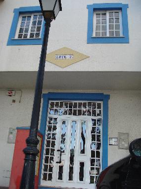Holiday Apartment in Quarteira (Algarve) or holiday homes and vacation rentals