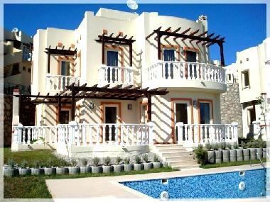 Holiday House in Tuzla Lake ( Bodrum ) (Mugla) or holiday homes and vacation rentals