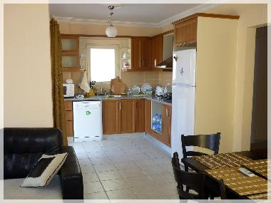 Holiday House in Tuzla Lake ( Bodrum ) (Mugla) or holiday homes and vacation rentals