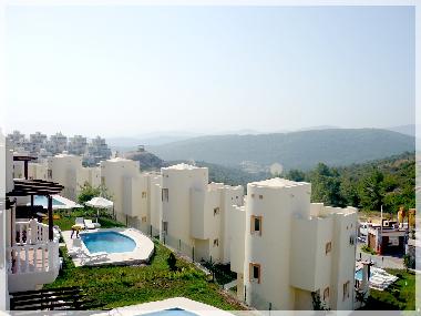 Holiday House in Tuzla Lake ( Bodrum ) (Mugla) or holiday homes and vacation rentals