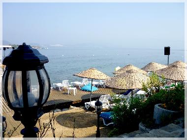 Holiday House in Tuzla Lake ( Bodrum ) (Mugla) or holiday homes and vacation rentals