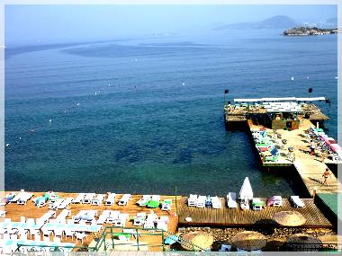 Holiday House in Tuzla Lake ( Bodrum ) (Mugla) or holiday homes and vacation rentals