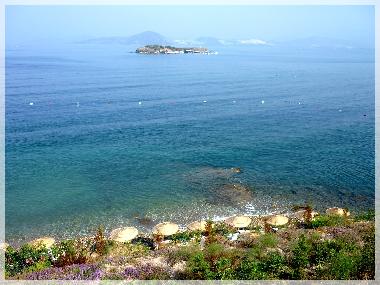 Holiday House in Tuzla Lake ( Bodrum ) (Mugla) or holiday homes and vacation rentals