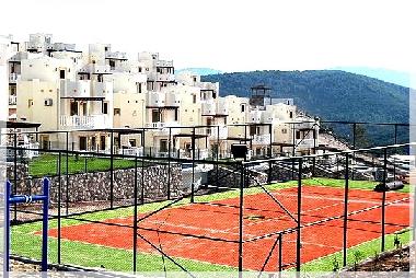 Holiday House in Tuzla Lake ( Bodrum ) (Mugla) or holiday homes and vacation rentals