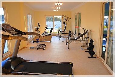 Holiday House in Tuzla Lake ( Bodrum ) (Mugla) or holiday homes and vacation rentals