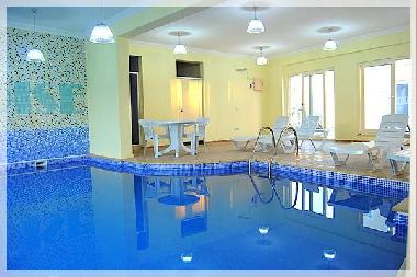 Holiday House in Tuzla Lake ( Bodrum ) (Mugla) or holiday homes and vacation rentals