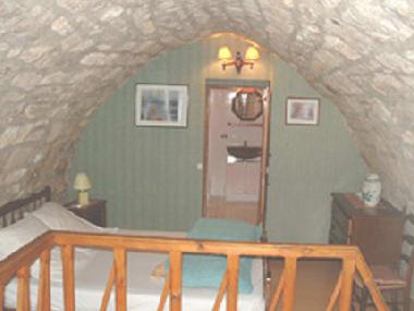 Holiday House in Sainte Enimie (Lozre) or holiday homes and vacation rentals