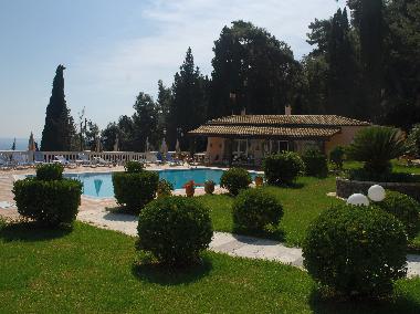 Holiday House in Corfu (Kerkyra) or holiday homes and vacation rentals