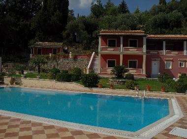 Holiday House in Corfu (Kerkyra) or holiday homes and vacation rentals