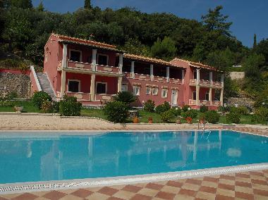 Holiday House in Corfu (Kerkyra) or holiday homes and vacation rentals