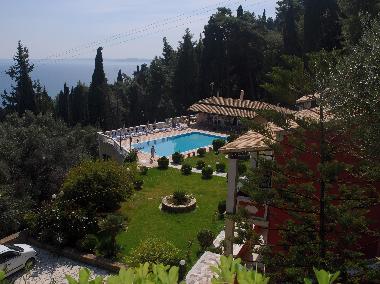 Holiday House in Corfu (Kerkyra) or holiday homes and vacation rentals