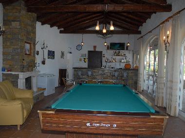 Holiday House in Corfu (Kerkyra) or holiday homes and vacation rentals