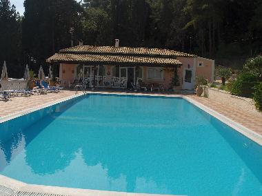 Holiday House in Corfu (Kerkyra) or holiday homes and vacation rentals