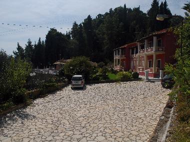 Holiday House in Corfu (Kerkyra) or holiday homes and vacation rentals