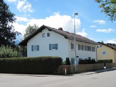 Holiday Apartment in Fssen (Bavarian Swabia) or holiday homes and vacation rentals