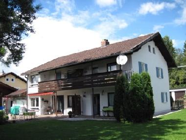 Holiday Apartment in Fssen (Bavarian Swabia) or holiday homes and vacation rentals