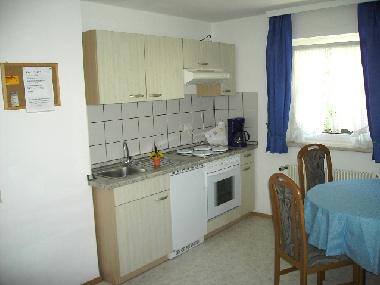 Holiday Apartment in Fssen (Bavarian Swabia) or holiday homes and vacation rentals