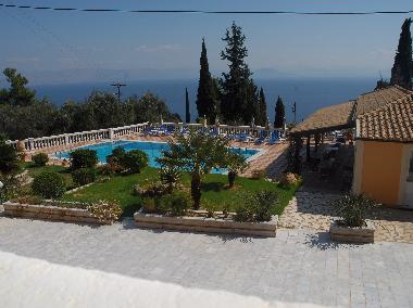 Holiday House in Corfu (Kerkyra) or holiday homes and vacation rentals