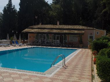 Holiday House in Corfu (Kerkyra) or holiday homes and vacation rentals