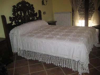 Holiday Apartment in hueva (Guadalajara) or holiday homes and vacation rentals