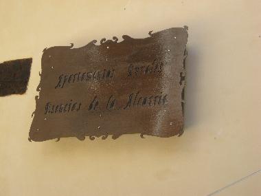 Holiday Apartment in hueva (Guadalajara) or holiday homes and vacation rentals