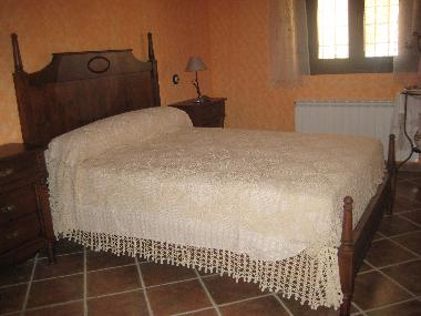 Holiday Apartment in hueva (Guadalajara) or holiday homes and vacation rentals