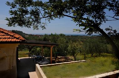 Holiday House in Ascea (Salerno) or holiday homes and vacation rentals