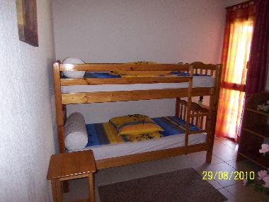 Holiday Apartment in calvi (Haute-Corse) or holiday homes and vacation rentals