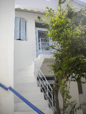 Holiday House in Parikia (Kyklades) or holiday homes and vacation rentals