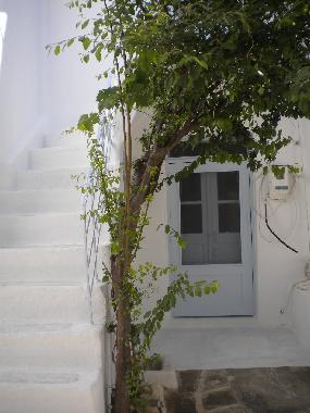 Holiday House in Parikia (Kyklades) or holiday homes and vacation rentals