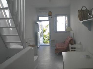 Holiday House in Parikia (Kyklades) or holiday homes and vacation rentals