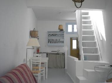 Holiday House in Parikia (Kyklades) or holiday homes and vacation rentals