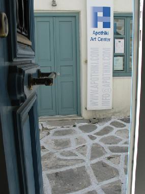 Holiday House in Parikia (Kyklades) or holiday homes and vacation rentals