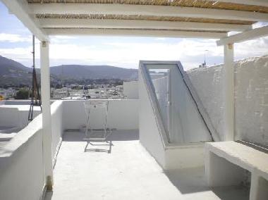 Holiday House in Parikia (Kyklades) or holiday homes and vacation rentals