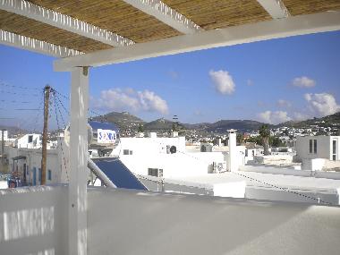 Holiday House in Parikia (Kyklades) or holiday homes and vacation rentals